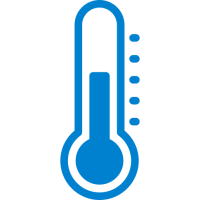 thermometre