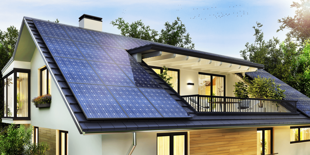 sav panneau solaire